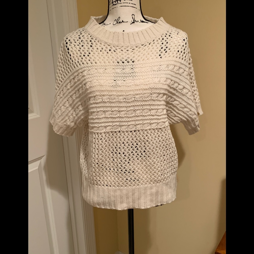 DEX Knitted Sweater